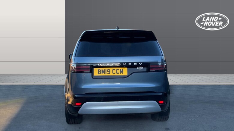 Land Rover Discovery 3.0 D300 Metropolitan Edition 5dr Auto Diesel Station Wagon